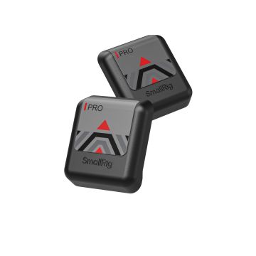 SmallRig 5494 Hot Shoe Cover for Sony Black (2pcs)