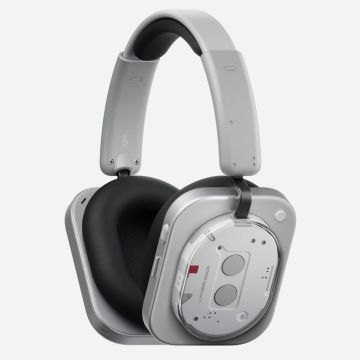 Nothing Headphone (1) White