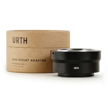 Urth Lens Mount Adapter Compatible with M42 Lens and Sony E Camera Body