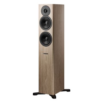 Dynaudio Evoke 30 Floorstanding Speakers Wood (Pair / Set of 2)