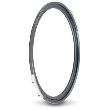NiSi JetMag Pro Filter Cross screen 4x