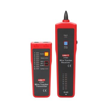 UNI-T UT682 wire locator