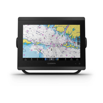 GARMIN GPSMAP 8410XSV (BEZ SONĀRA) Eholote (010-02091-02)