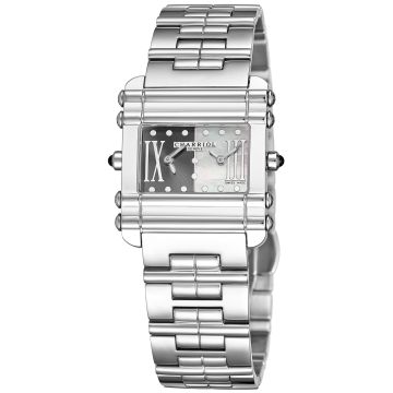 Charriol Actor Ladies Watch CCHDT110HDT03