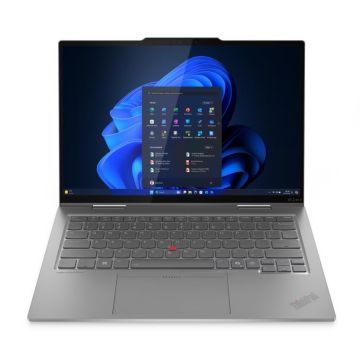 Lenovo ThinkPad X1 2-in-1 Gen 10 14" 2.8K Touch Core Ultra 7 255U 32GB 1TB Win11 Pro Grey (21Q000A2PB)