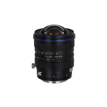 Venus Optics Laowa 15mm f/4.5 Zero-D Shift Sony E