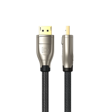 Ugreen DisplayPort - DisplayPort DP112 DP1.4 8K 3m Cable - Black