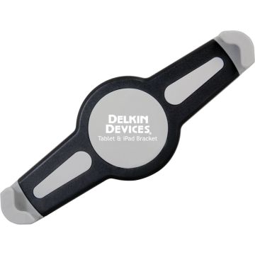 Delkin Devices Fat Gecko Tablet Bracket and Mini Mount (DDMNT-UTAB-M)