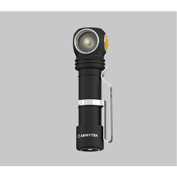 Armytek Wizard C2 Magnet USB Warm 1120 lm (F08901W)