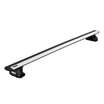Thule Evo Fixpoint 2-pack 710704