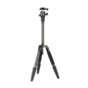 Sirui Traveler 5CX