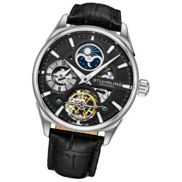 Stuhrling Legacy Men's Watch 3918.2