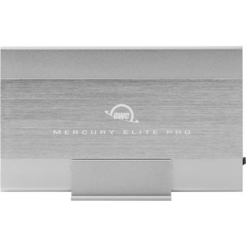 OWC Mercury Elite Pro 3.5-inch USB 3.2 (gen 1) 5Gb/s External Storage 6TB OWCME3NH7T06