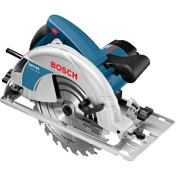 Bosch GKS 85 Carton (060157A000)