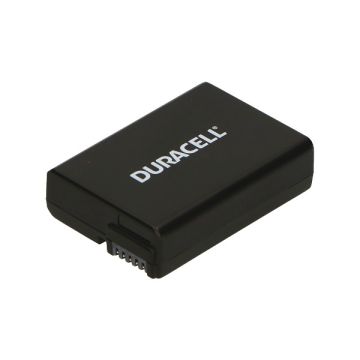 Duracell DRNEL14 Replacement For Nikon EN-EL14 Battery 7.4V 1100mAh