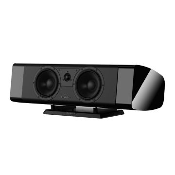 Dynaudio Contour 25Ci Center Channel Speaker Gloss Black