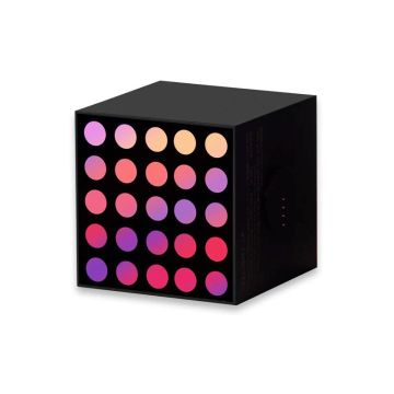 Yeelight Cube Smart Lamp Matrix Expansion