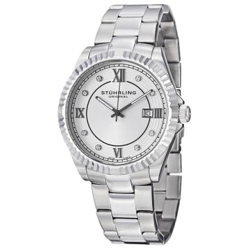Stuhrling Symphony Men's Watch 399G.33112