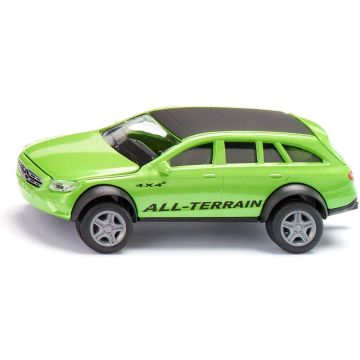 Siku Mercedes-Benz E-Class All-Terrain 4x4 (2349)