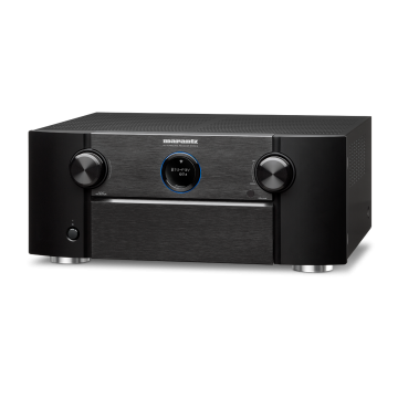 Marantz SR7012 Black