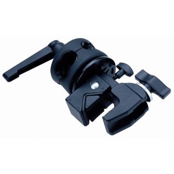 Falcon Eyes Clamp + Tube Clamp EC32CL
