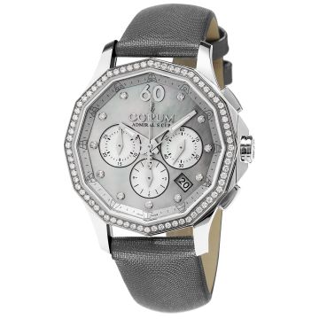 Corum Admirals Cup Ladies Watch 132.101.47-F149-PK11