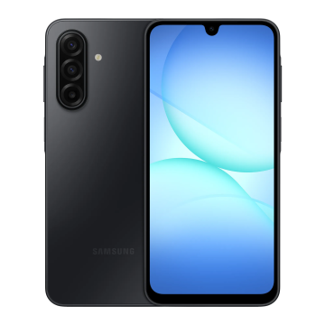 Samsung Galaxy A17 A175 4GB 128GB Black (SM-A17 Black 128 4G)