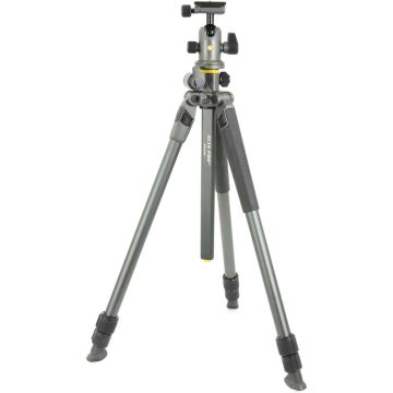 Alta Pro 2+ 263AB100 Aluminum Tripod with Ball Head