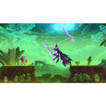 Nintendo Switch Dead Cells: Return to Castlevania Edition