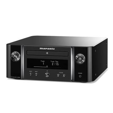 Marantz Melody X M-CR612 Black