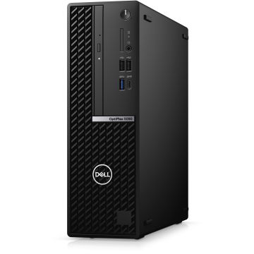 Dell OptiPlex 5090 SFF/ i5-10505/ 8GB/ 256GB SSD/ DVDRW/ No Mouse/ No Keyb/ / Ubuntu