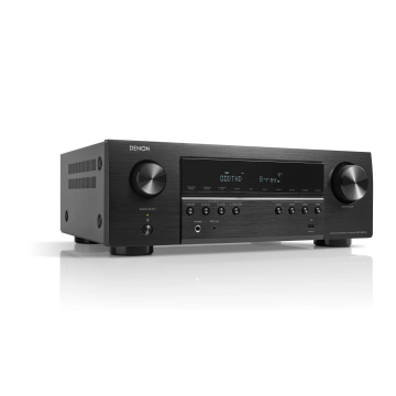 Denon AVC-S670H 5.2 Channel Network AV Amplifier