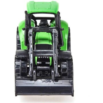 Siku DEUTZ-FAHR with front loader (1043)