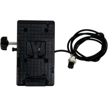 Falcon Eyes Battery Holder SP-DBSY-2 For V-Mount Battery