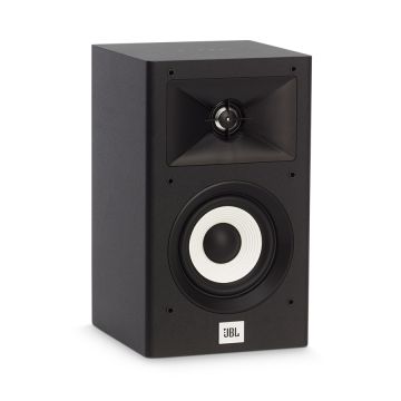 JBL Stage A120 Bookshelf Speakers (Pair / Set of 2)