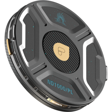 PolarPro Helix ND1000(10 stop)/PL Filter BRK-ND1000/PL