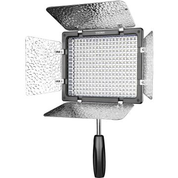 Yongnuo Video LED Light YN900 II (3200-5500K)