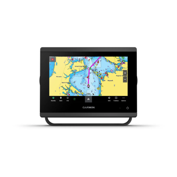 GARMIN GPSMAP 723 Eholote (010-02365-00)