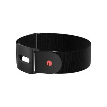 Polar Armband Verity Sense M-XXL Black