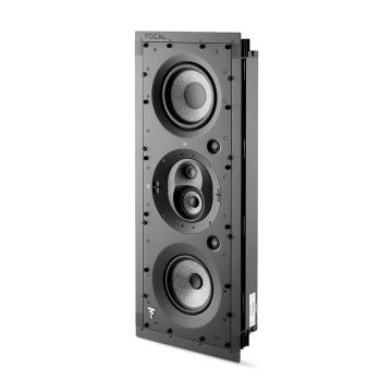 Focal 1000 IWLCR6 In-Wall Speaker