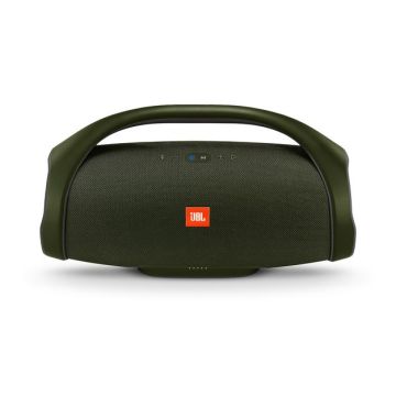 JBL Boombox Green
