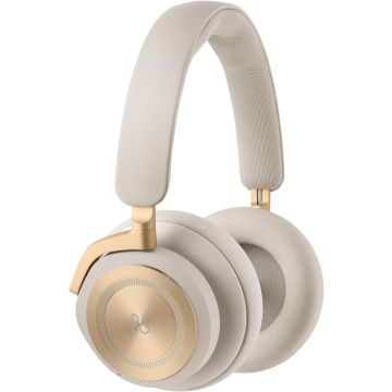 Bang & Olufsen Beoplay HX Wireless Gold Tone Headphones