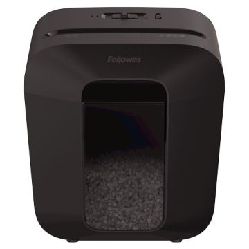 Fellowes Powershred LX25M Shredder (4170601)