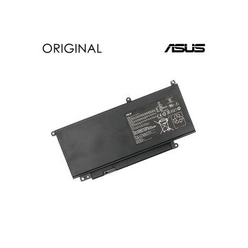 Extra Digital Notebook Battery ASUS C32-N750, 6200mAh, Original 9990000431045