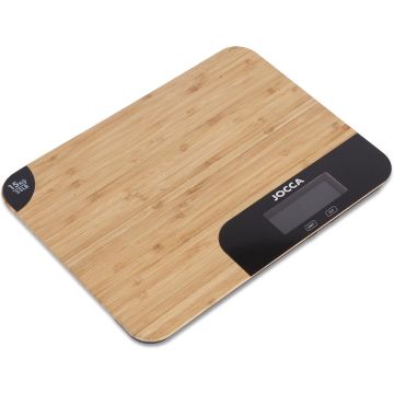 Jocca 2 IN 1Chopping Board/ Scale - 1588