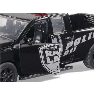 Siku RAM 1500 US Police (2309)