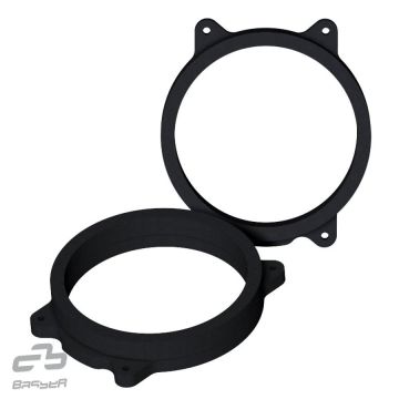 MDF Volvo S90, Volvo V90, Volvo XC90 Speaker Adapter (DMvolv03)