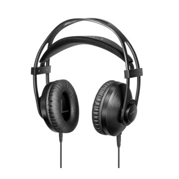 Boya BY-HP2 Professional Monitor Headphone
