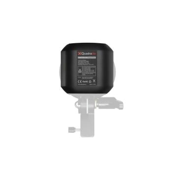 Quadralite Atlas 600 Pro PowerPack Battery