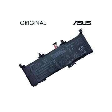 Extra Digital Notebook Battery ASUS C41N1531, 4120mAh, Original 9990000431212